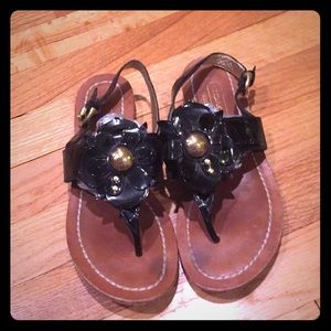 Coach Sari sandals